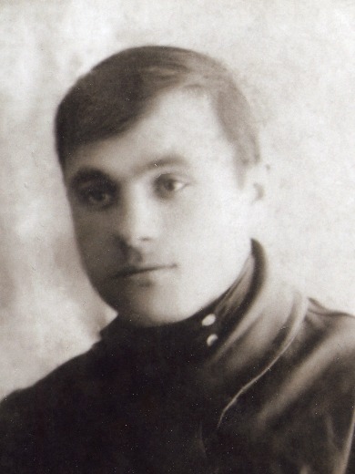 Гращенков Никандр Демьянович