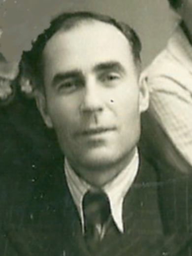 Рева Михаил Иванович