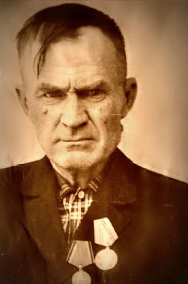 Севастьянов Сергей Павлович