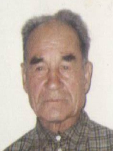 Сироткин Иван Терентьевич