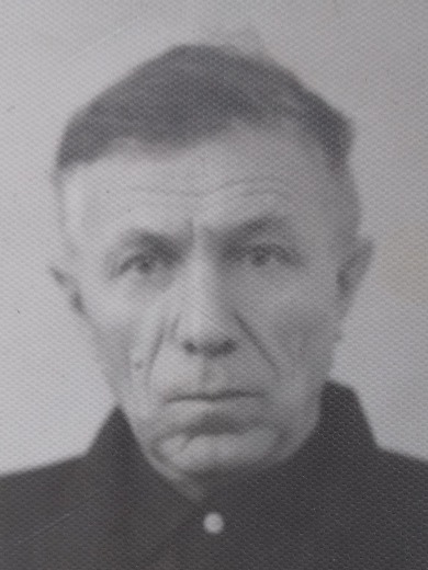 Любомиров Михаил Петрович