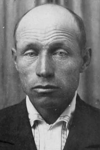 Куренков Иван Григорьевич