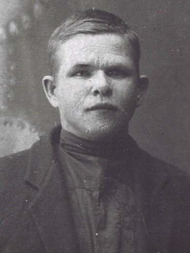 Кочкин Ермолай Емельянович