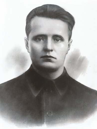 Демаш Михаил Иванович