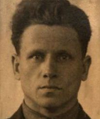 Дмитриев Федор Васильевич