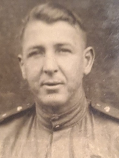 Князев Александр Лазаревич