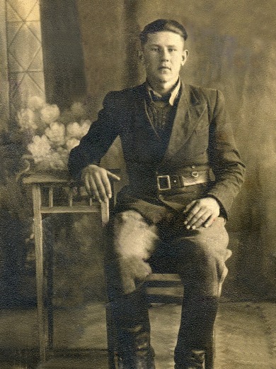 Козелецкий Иван Емельянович