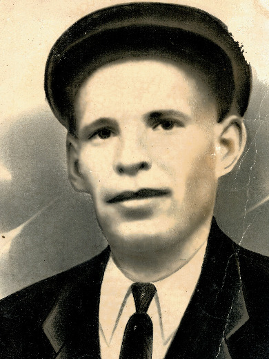 Шалаевских Борис Митрофанович