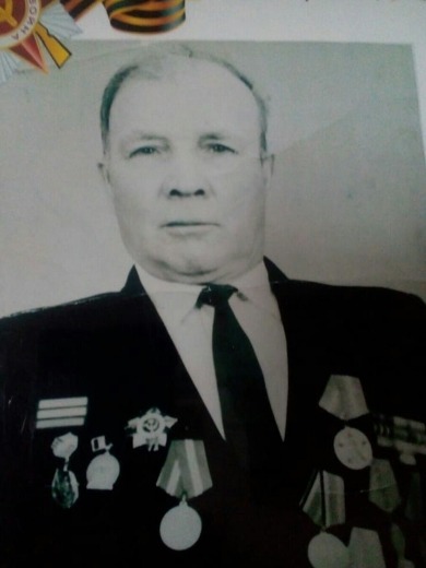 Емельянов Дмитрий Васильевич