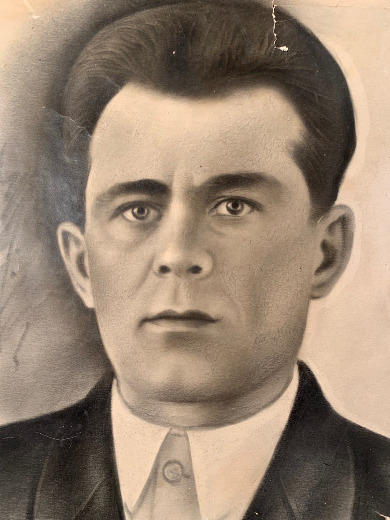 Чередниченко Алексей Афанасьевич