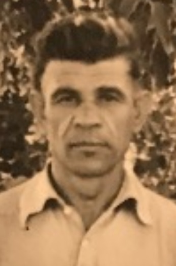 Малов Иван Григорьевич