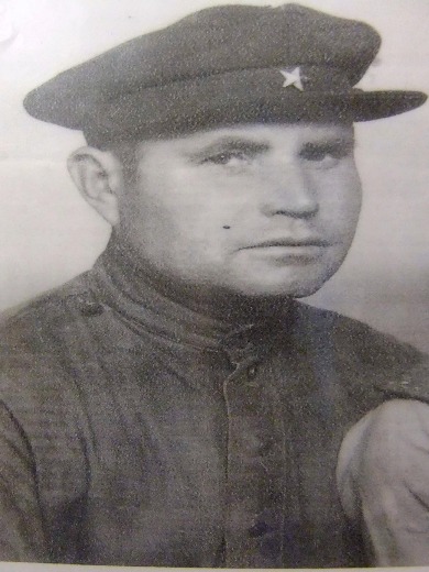 Бурдин Андрей Иванович