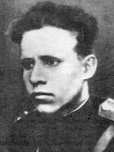 Гусев Сергей Иванович