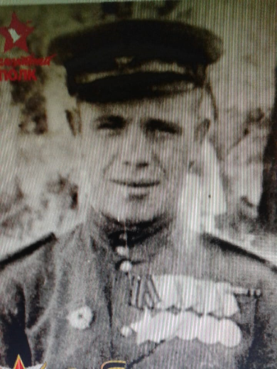 Галиев Газим Ахметович