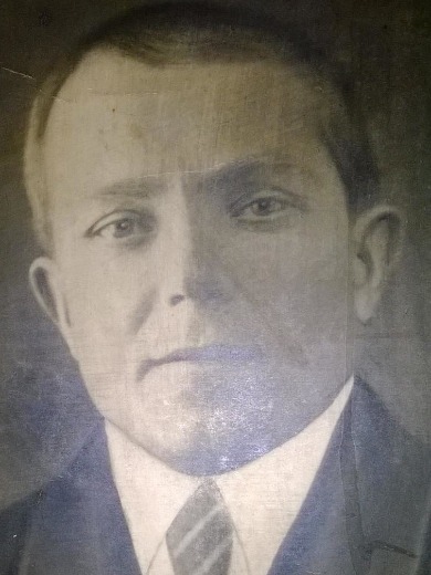 Груздев Павел Ермолаевич