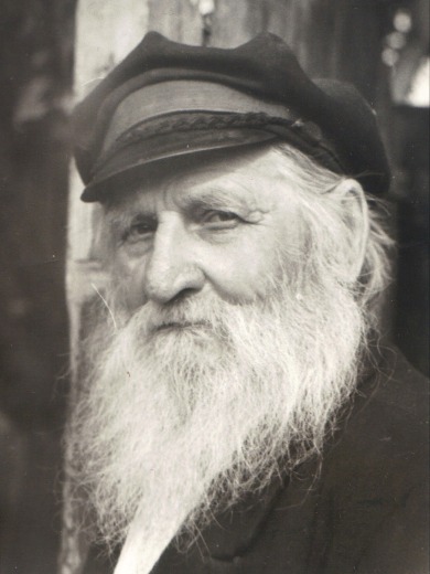 Гирин Афанасий Никифорович