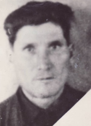 Терентьев Анисим Федорович