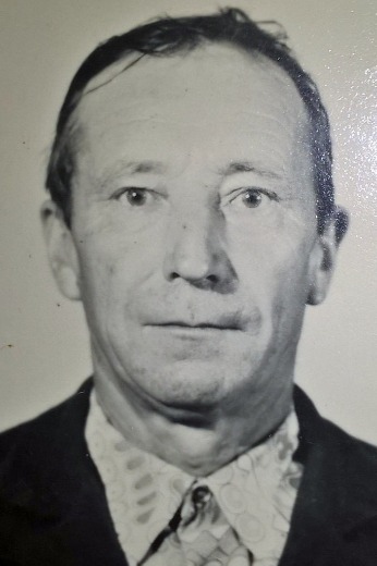 Швыдкий Григорий Гаврилович