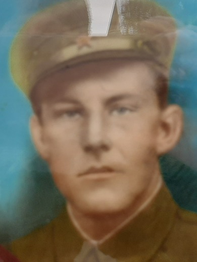 Сергеев Николай Тимофеевич