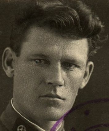 Миногин Георгий Павлович