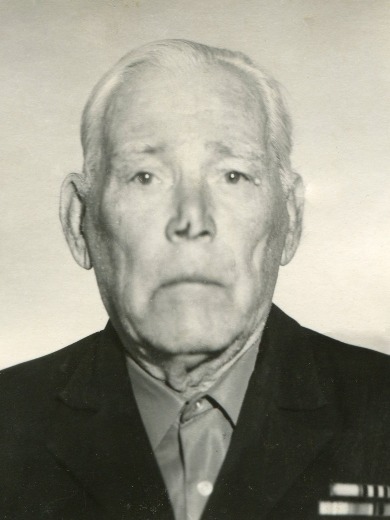 Бурлев Артемий Логинович