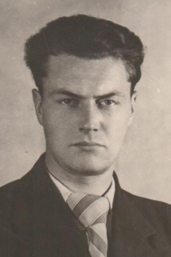 Кузнецов Константин Сергеевич