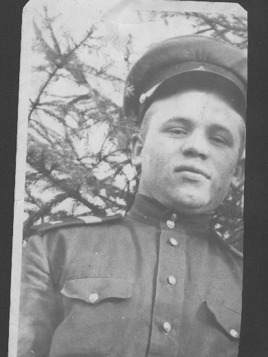 Стенин Алексей Иванович