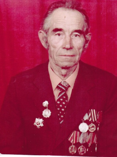 Литвицкий Григорий Созонтович