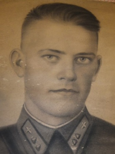 Ратников Василий Александрович