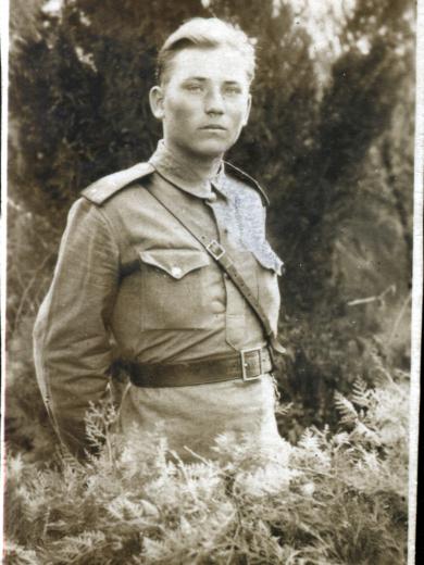 Сошин Анатолий Сергеевич