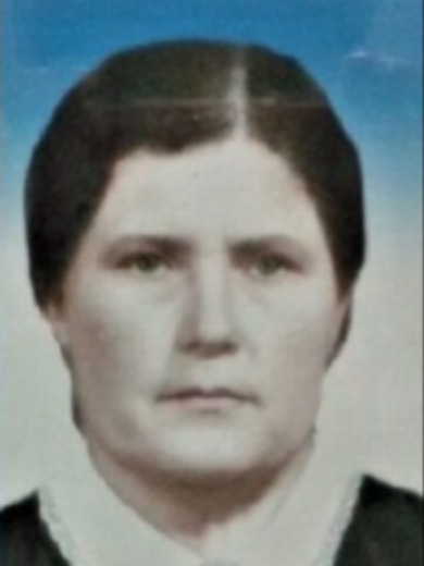 Романова Татьяна Васильевна