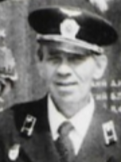 Косташенко Александр Константинович