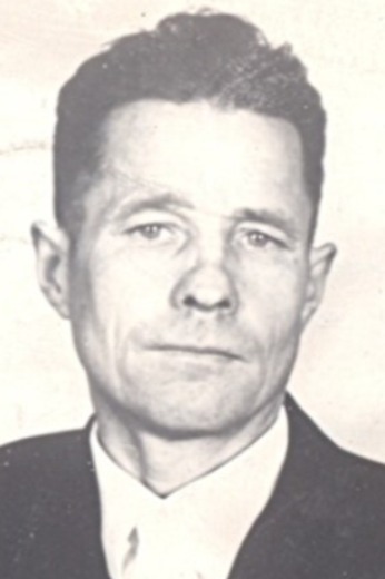 Иванов Павел Дмитриевич