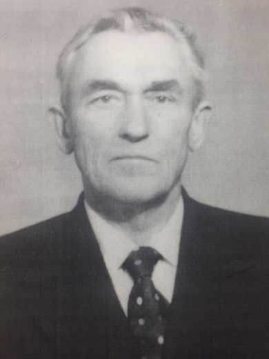 Федуненко Николай Кузьмич