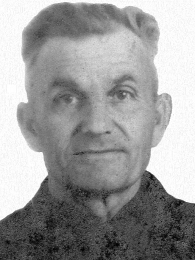 Игнатенко Поликарп Платонович