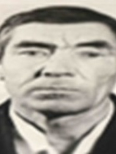 Кашлев Павел Федорович