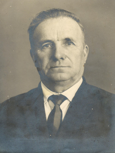 Потемин Григорий Александрович