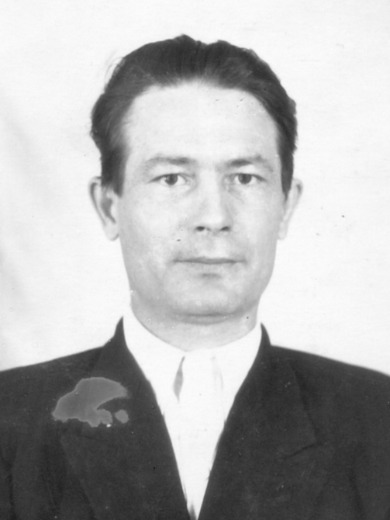 Овсянников Яков Александрович