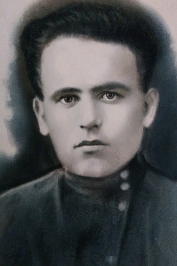 Клименко Максим Игнатович