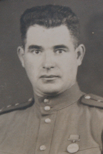 Дерунов Иван Трофимович