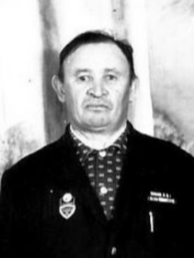 Гильфанов Разяп