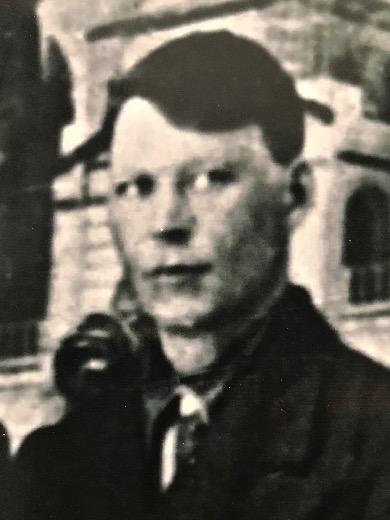 Юринский Александр Петрович