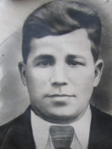 Ряничев Федор Алексеевич