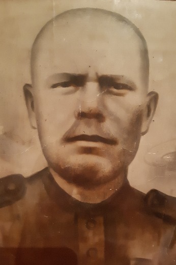 Павленко Филип Филипович