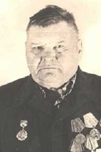 Ноздрин Василий Михайлович