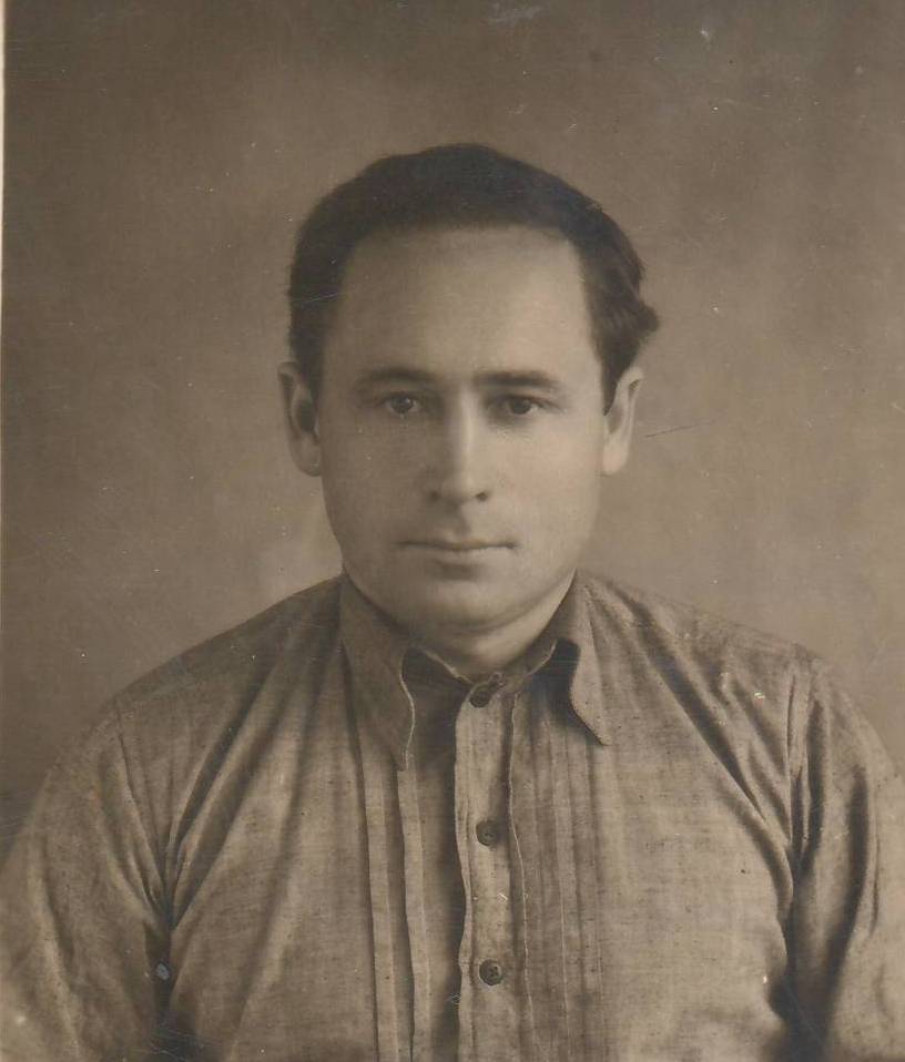 Фоменко Николай Петрович