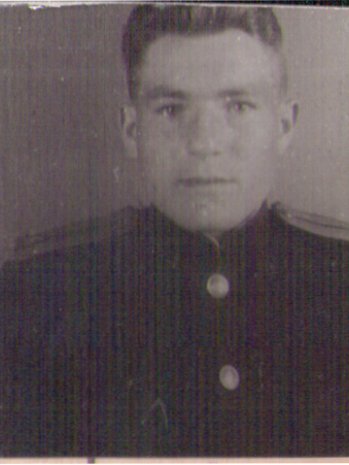 Кулыгин Михаил Васильевич