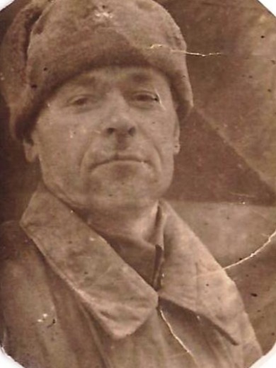 Побединский Дмитрий Семенович