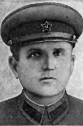 Тибуа Шота Платонович