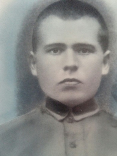 Ковалев Филипп Иванович